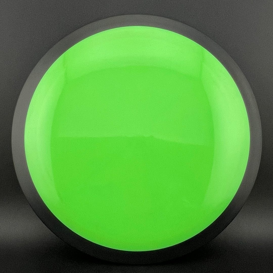 Neutron Octane - Blank MVP