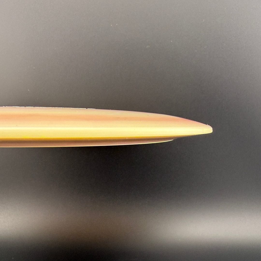 Swirled Star Destroyer *DS - Japan Open Double Stamp Innova