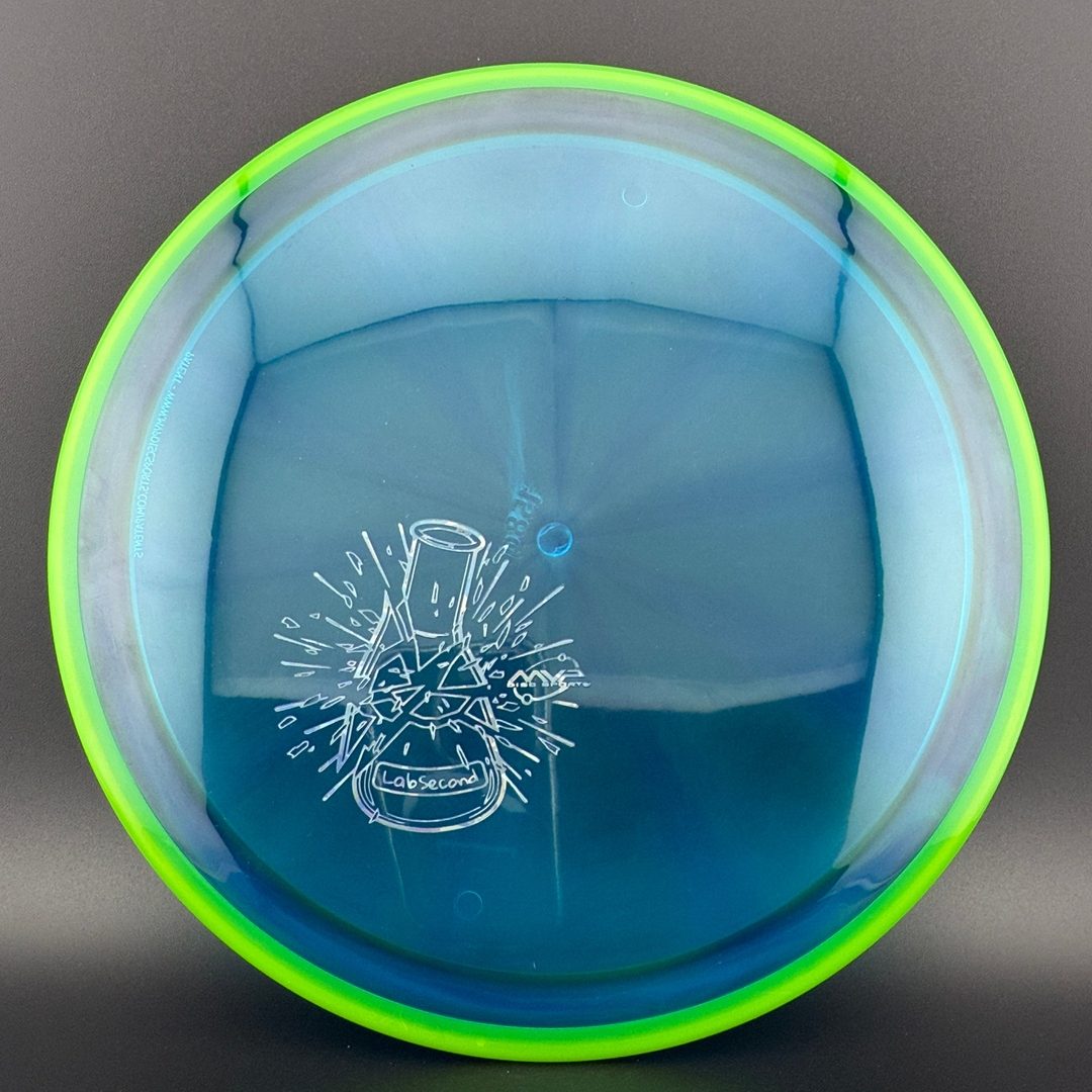 Prism Proton Crave - Lightweight - Lab Second Axiom