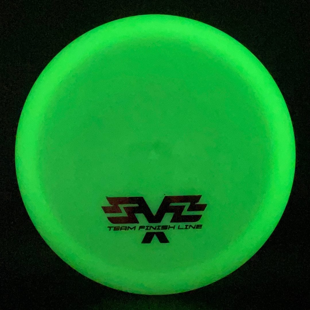 Forged Radiant Era - Finish Line Team Stamp *Gibson Stash* Finish Line