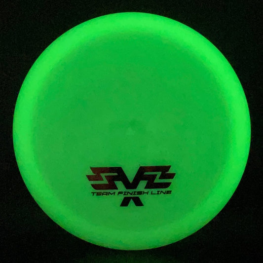 Forged Radiant Era - Finish Line Team Stamp *Gibson Stash* Finish Line