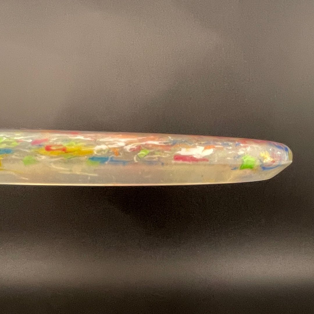 Jawbreaker Z FLX Zone - "Cthuloop" By Kelly Baber Discraft