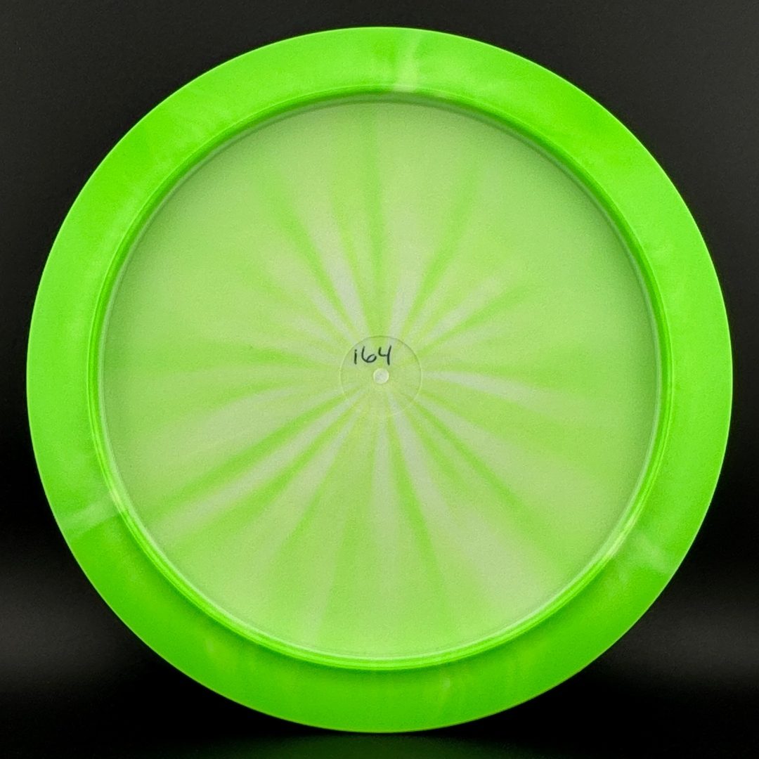 Halo Star Mamba Innova