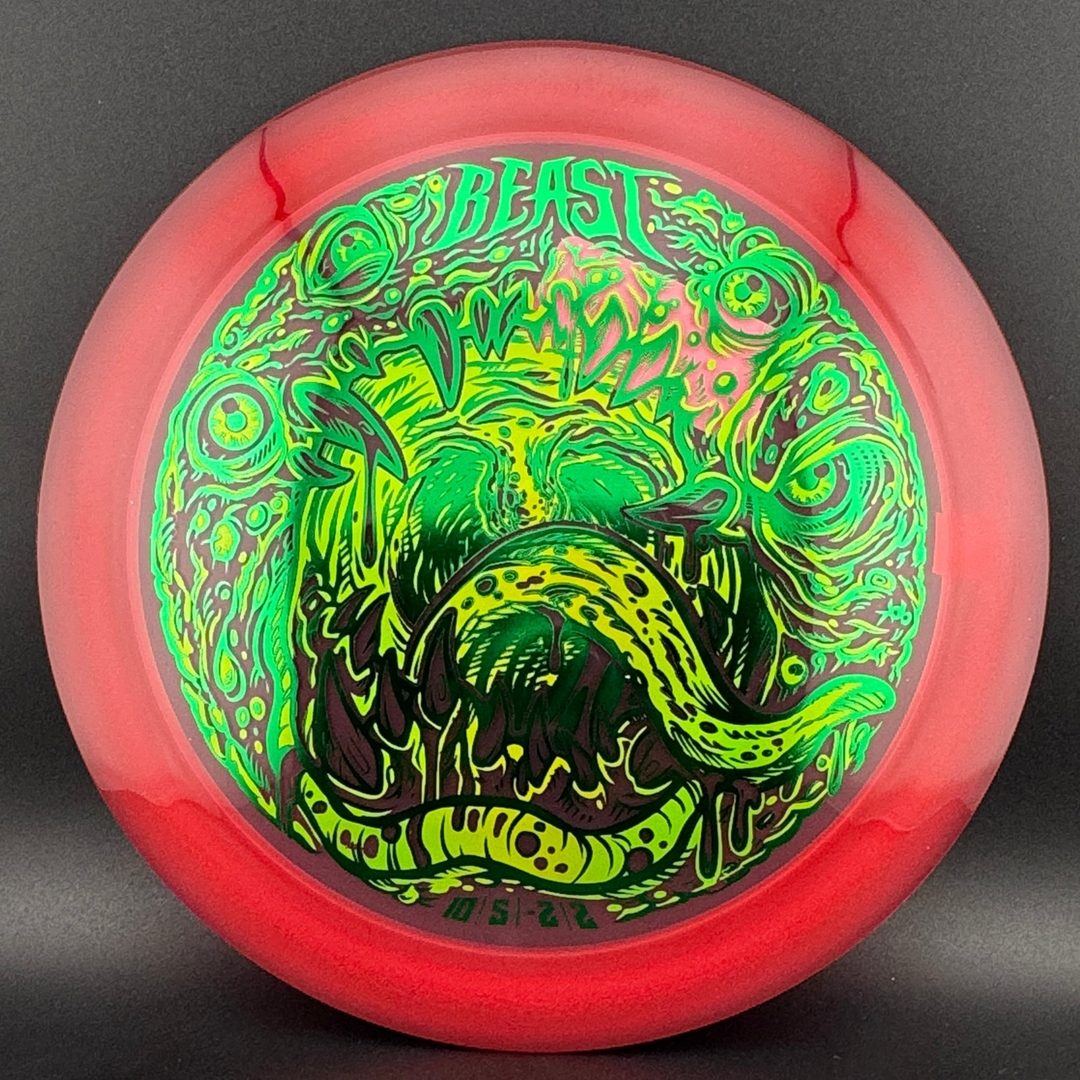 Champion Beast - Bog Beast XXL Innova