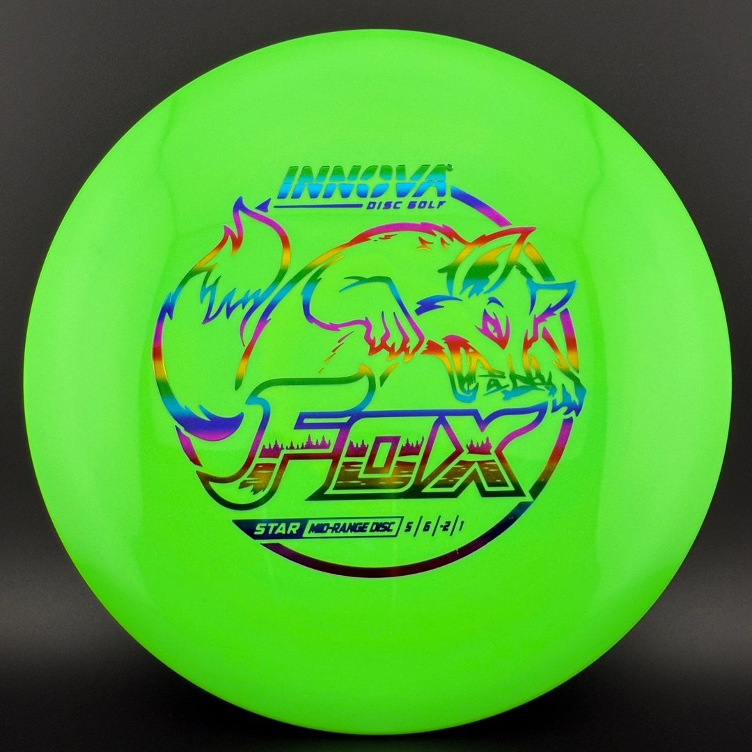 Star Fox Innova
