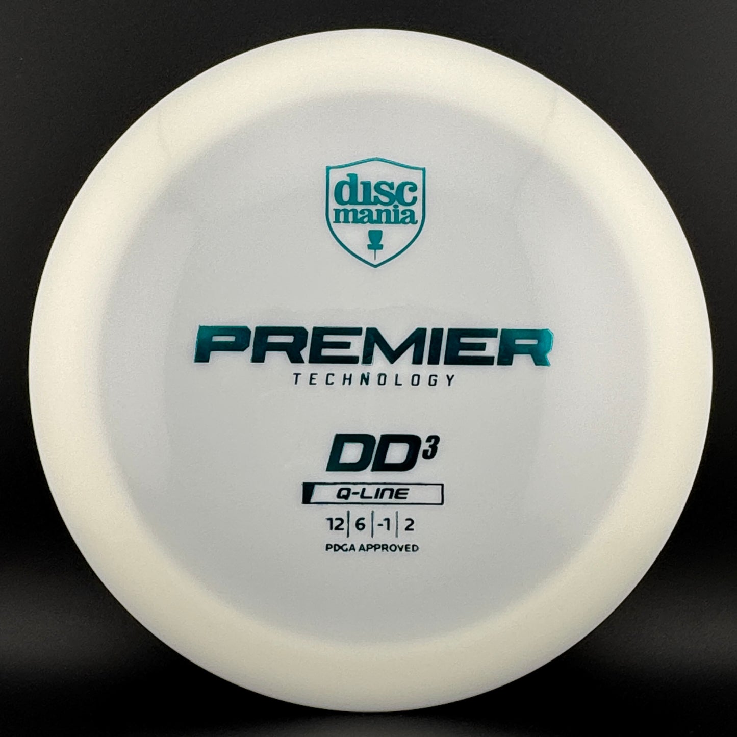 Q-Line DD3 - Premier Technology