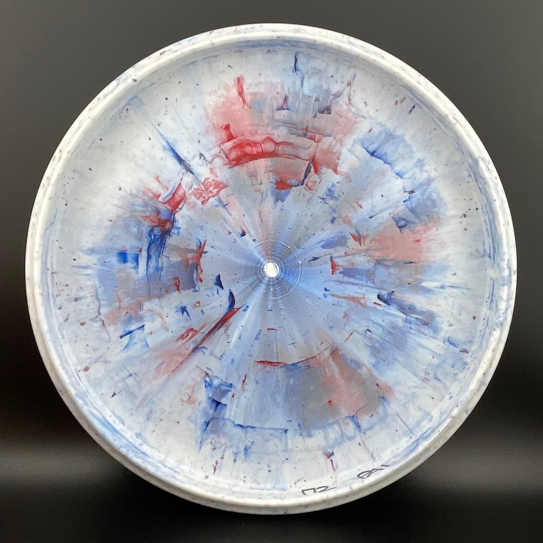 PA-1 300 Fractal - First Run Prodigy