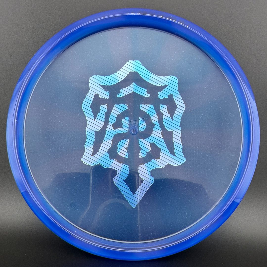 Soft Ethos Praxis - Monogram TSA