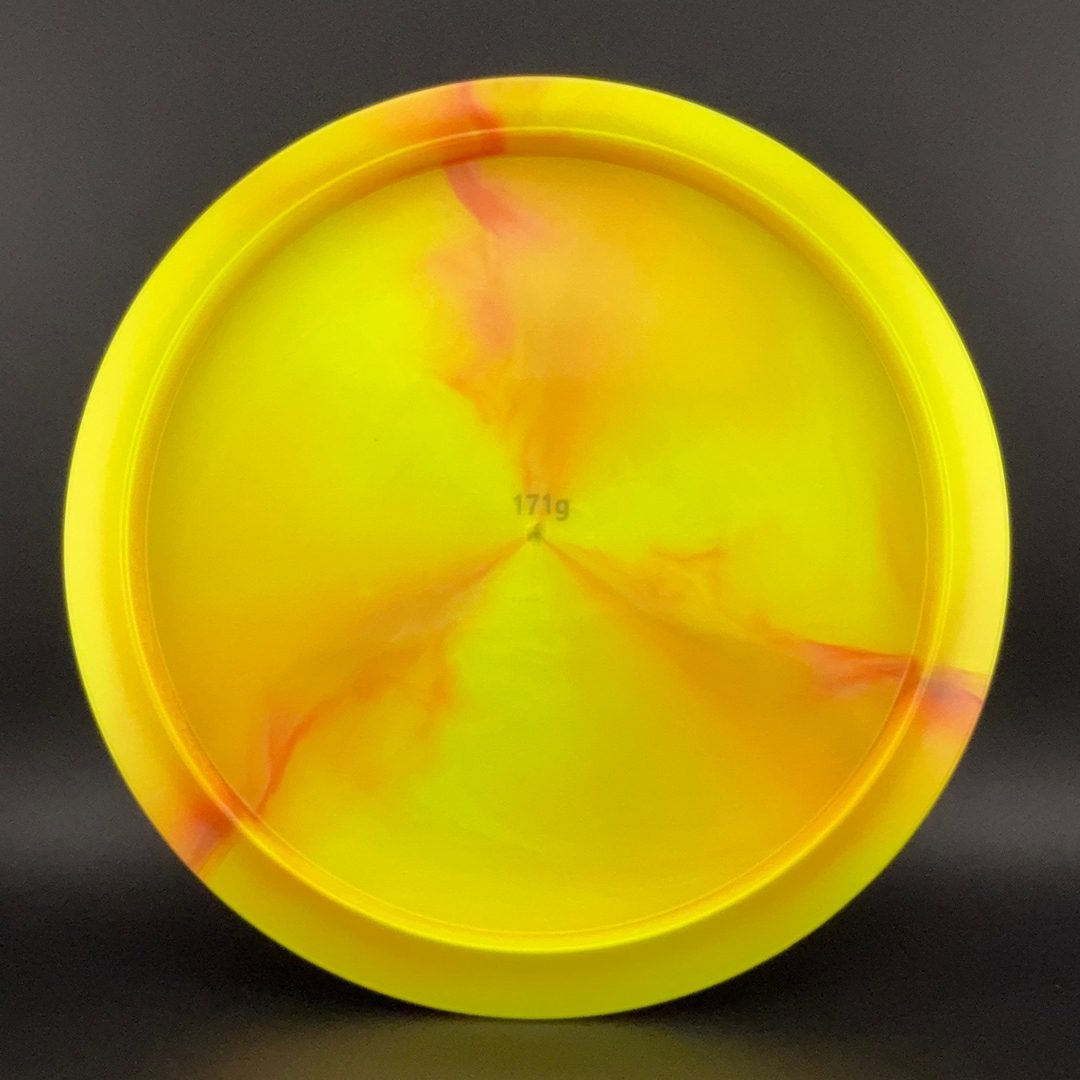 Big Z Titanium Cigarra - 2026 Anthony Barela Tour Series Discraft