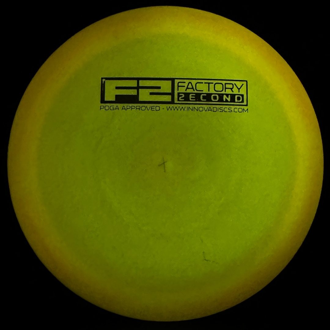 Color Glow Star Wraith - F2 Innova