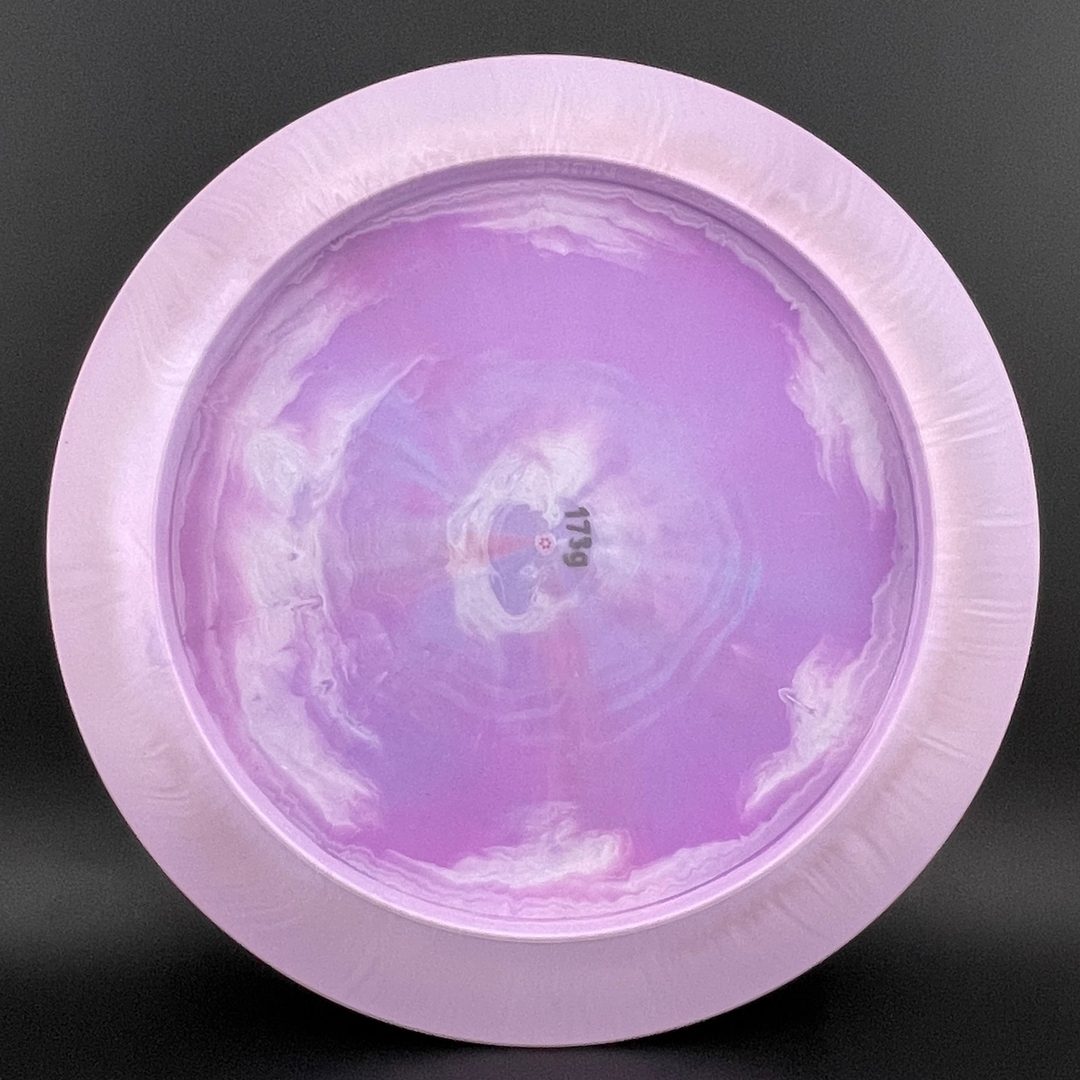 ESP Nuke - 5x Paige Pierce Tour Series Discraft