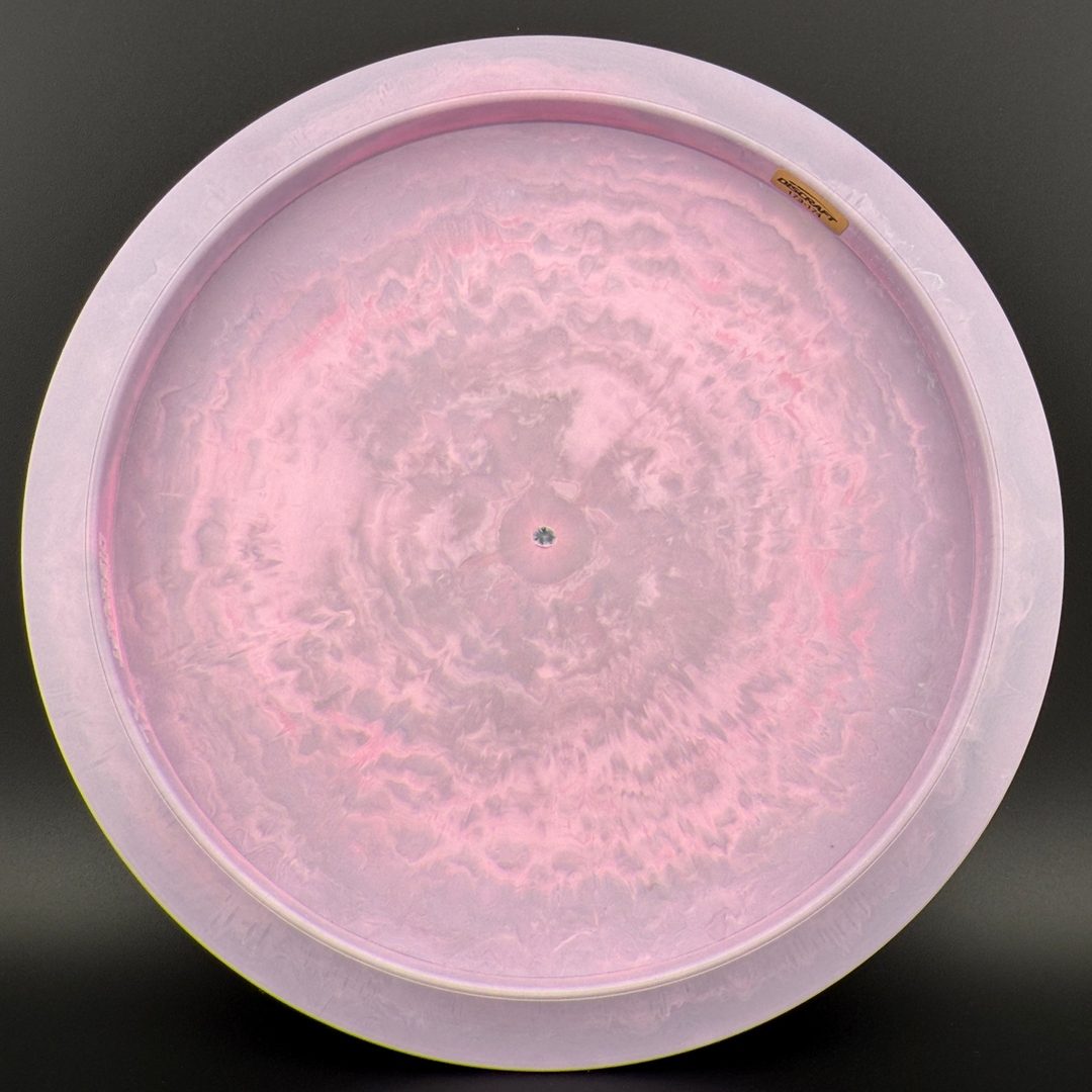 Colorshift ESP XL - Ledgestone Finale 2025 Discraft