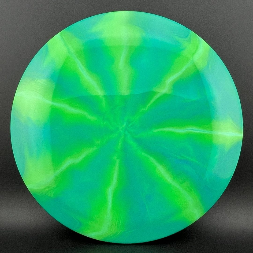 Supreme Burst Sockibomb Felon - Factory Blank Dynamic Discs