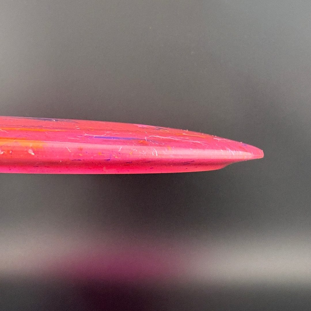 Jawbreaker Z FLX Hallux - Second Shot
