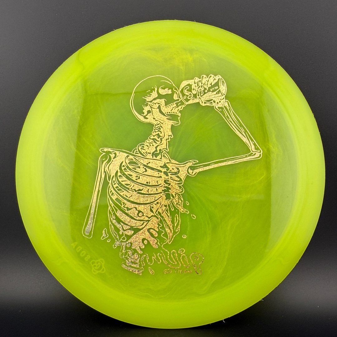 Sunny Soda (First Run) - VIP Series LTD