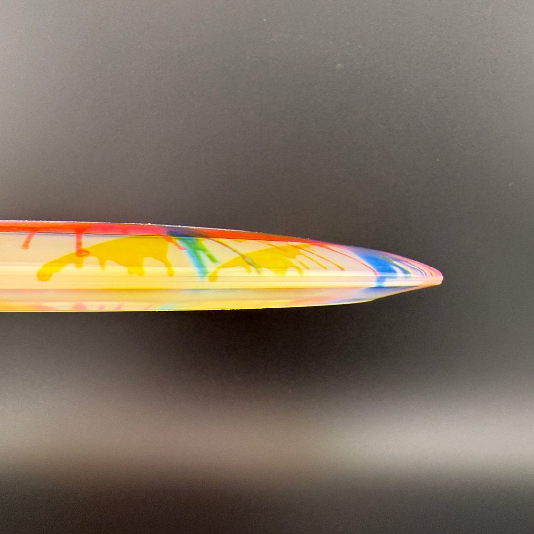 I-Dye Champion Sidewinder Innova