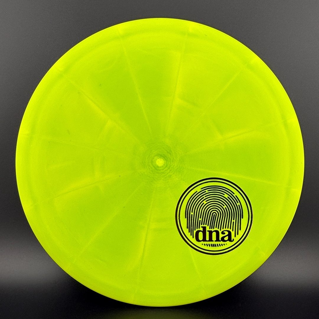 Exo Hard Vapor MD5 - Kyle Klein dna Series Discmania