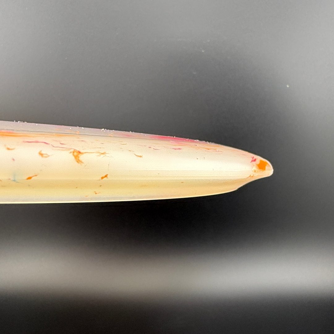 Granite Squall - Jake Monn 2025 Tour Series DGA