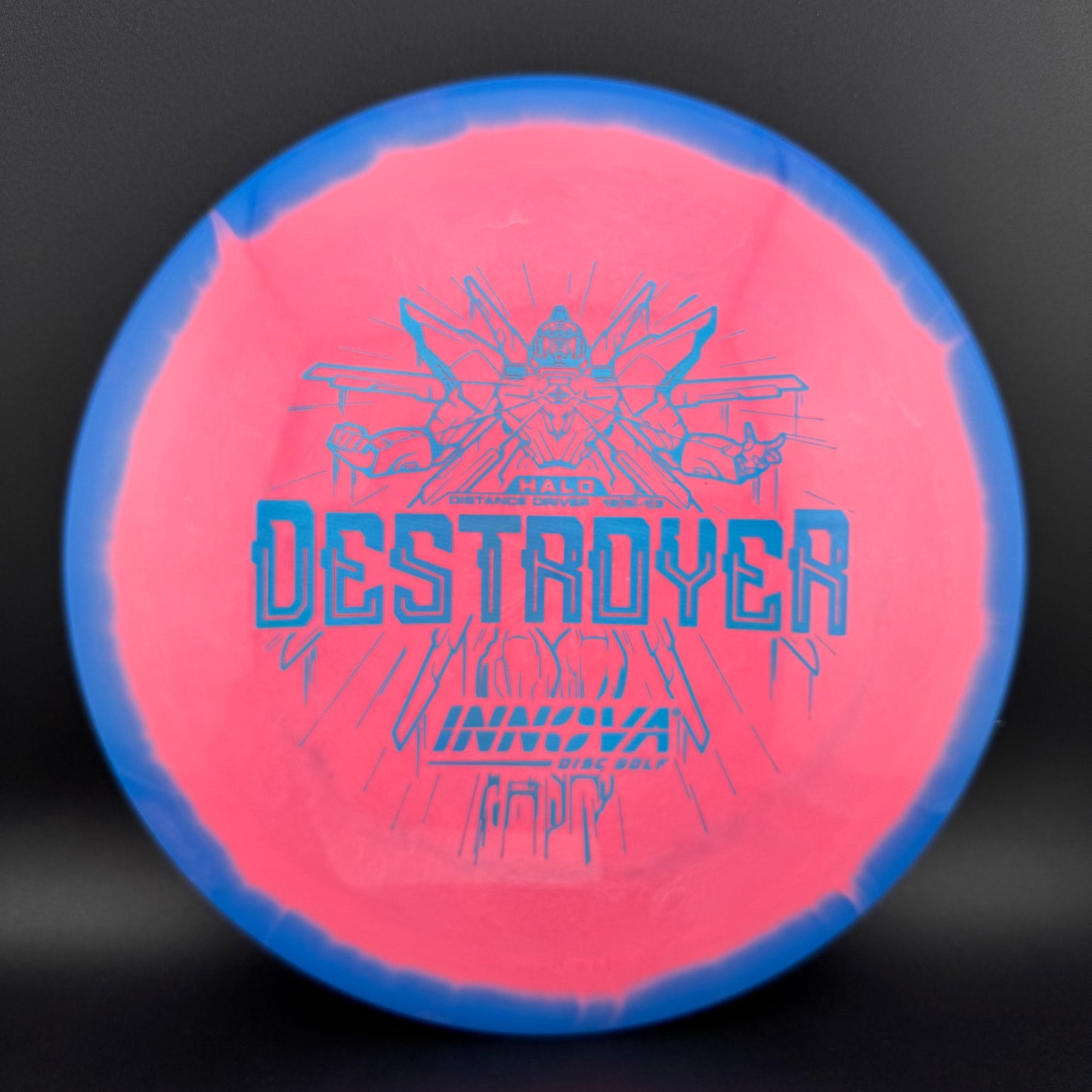 Halo Star Destroyer Innova