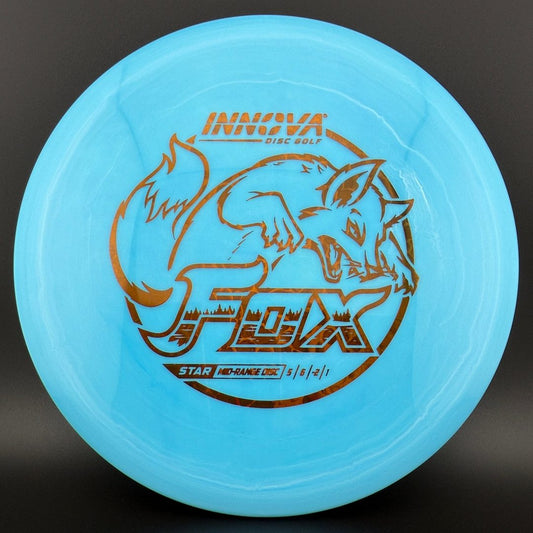 Star Fox Innova