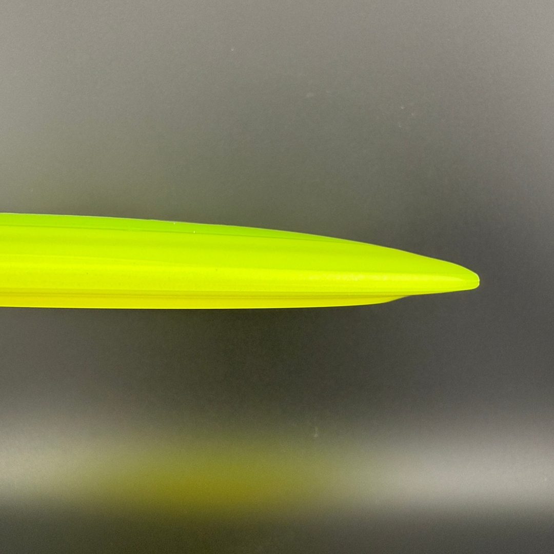 Colorshift Z Zeus 2.0 - Test Flight - Paul McBeth Discraft