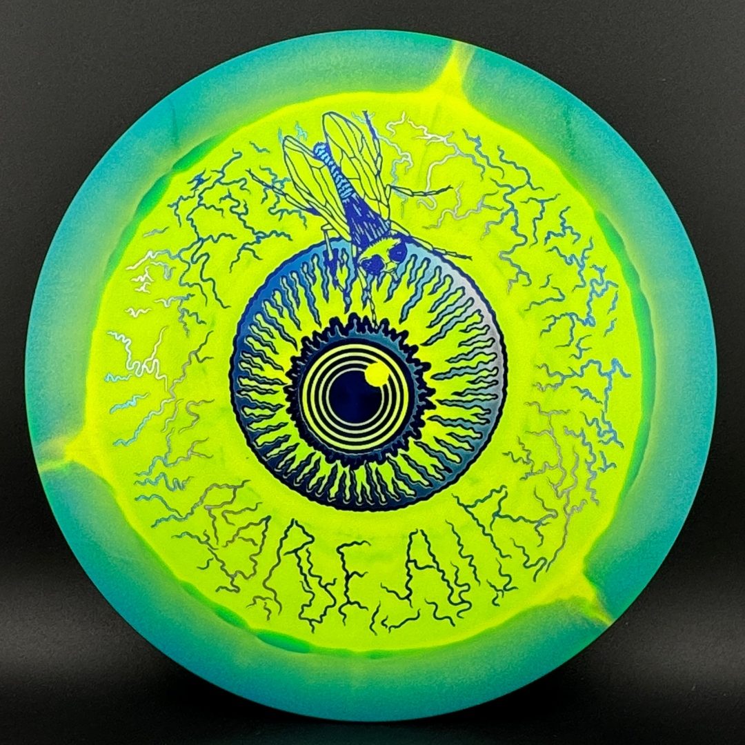 Halo Star Boss - Eye-Fly RAD V2 By Ripper Studios Innova