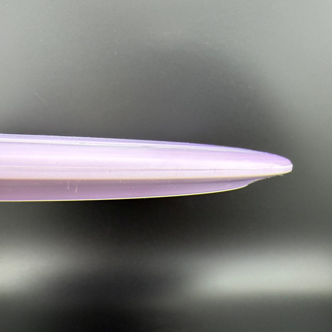 Swirl D-line FD Flex 2 - Sky Team Sweep 2025 Austin Discmania