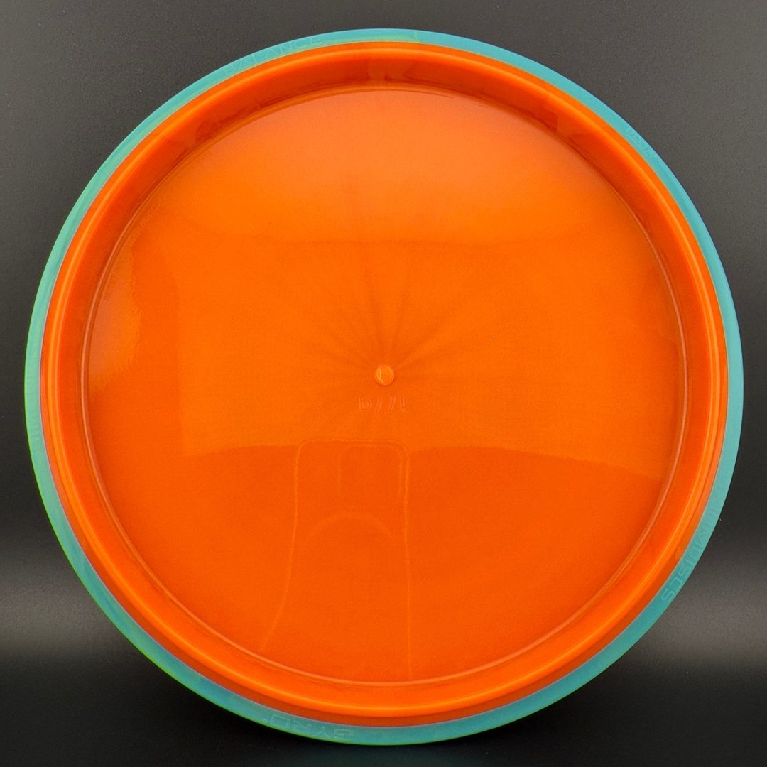 Neutron Balance - "Crushin Amanitas" VIP 3.0 by Manny Trujillo Axiom