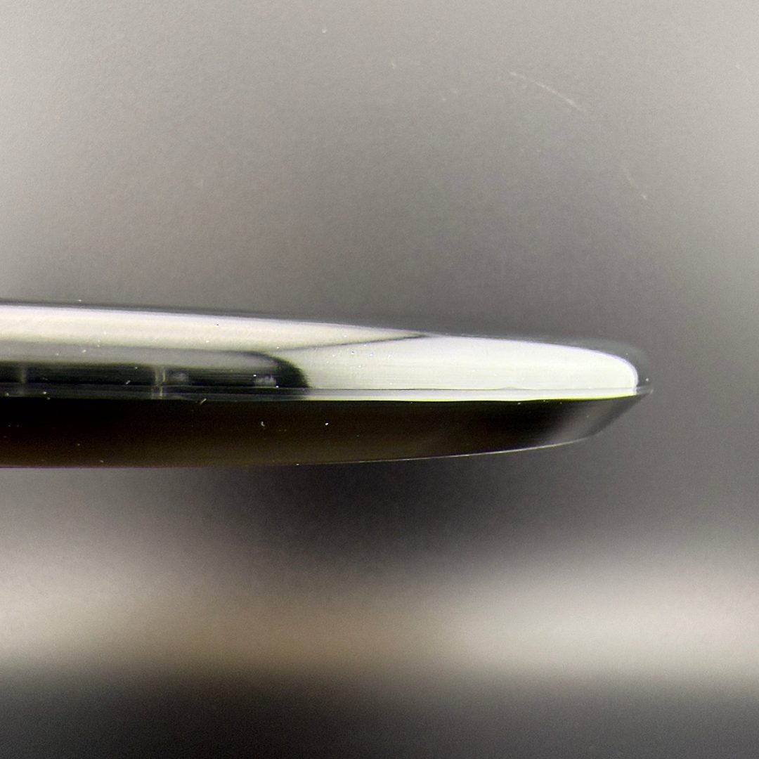 CryZtal Zone - Anthony Barela XL Logo Discraft