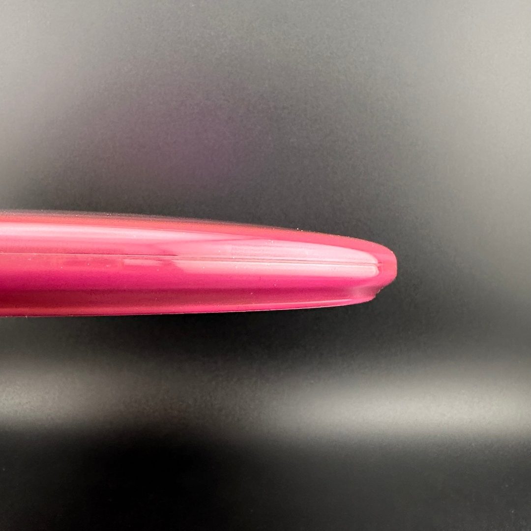 Lucid Orbit Jury - Trial By Flamingo Dynamic Discs