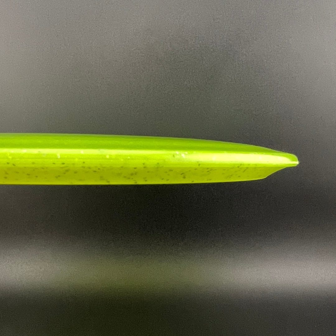 Proto Glow Metal Flake Champion Gazelle - Limited Edition Innova