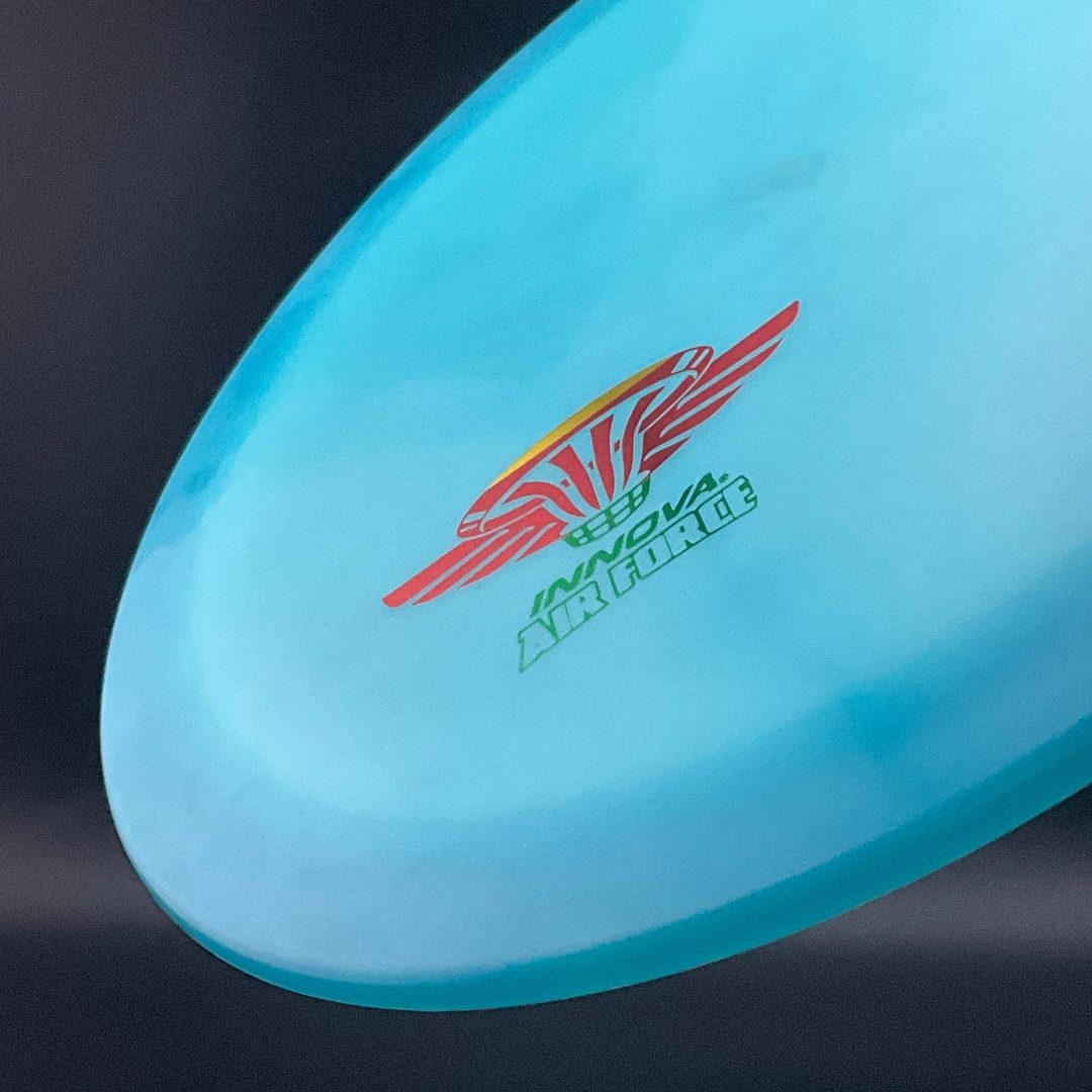 Quantum Lunar Draco 1.3 - Air Force Stamp Millennium