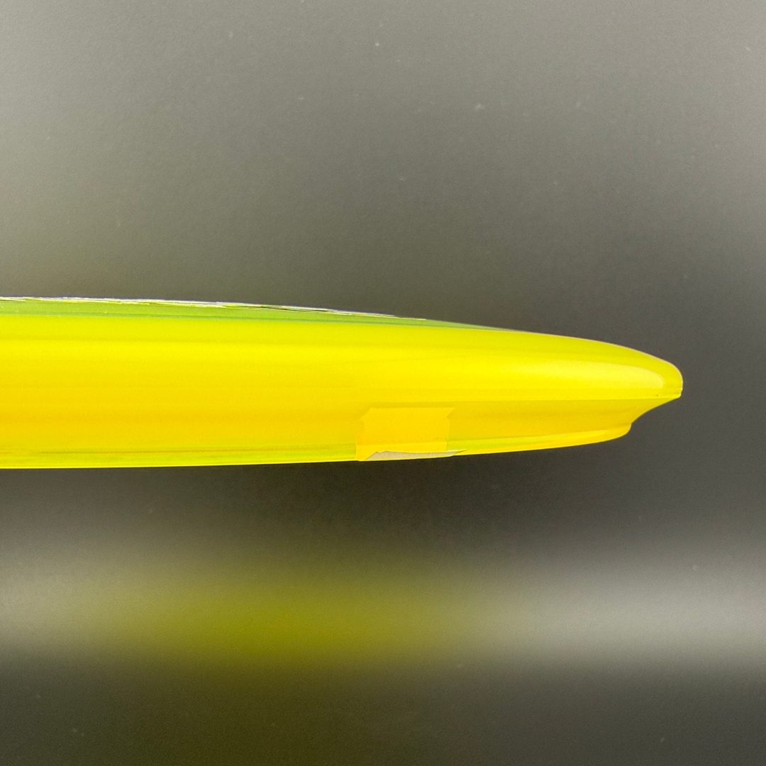 Champion Thrower Roc - "Shaman" 2025 USDGC 1/500 Innova