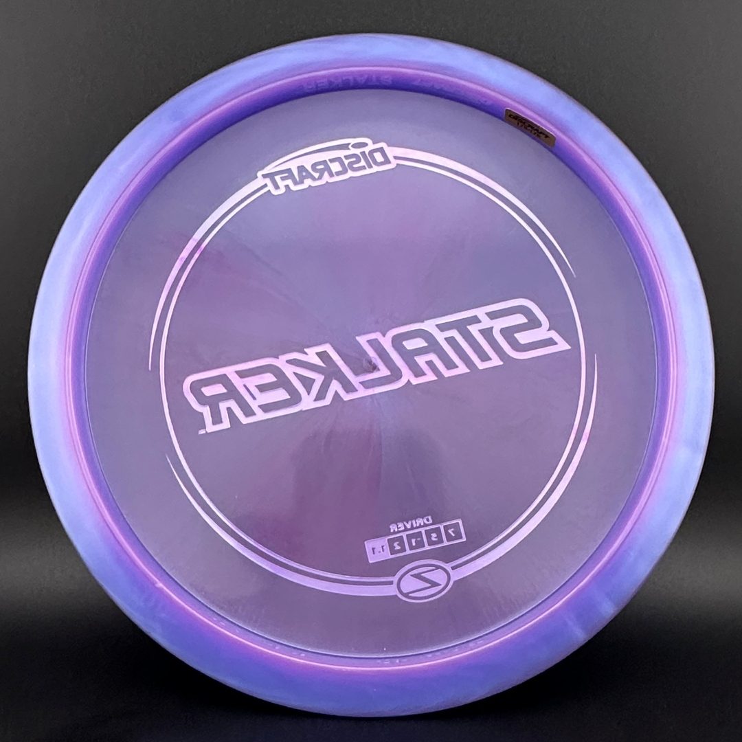 Z Stalker Discraft