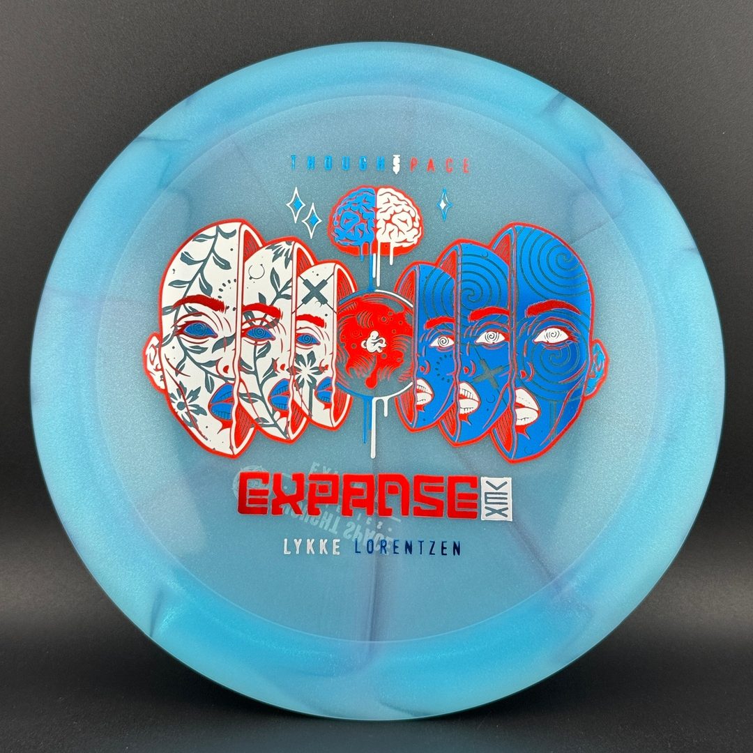 Vex Expanse - Lykke Lorentzen 2025 Signature Series TSA