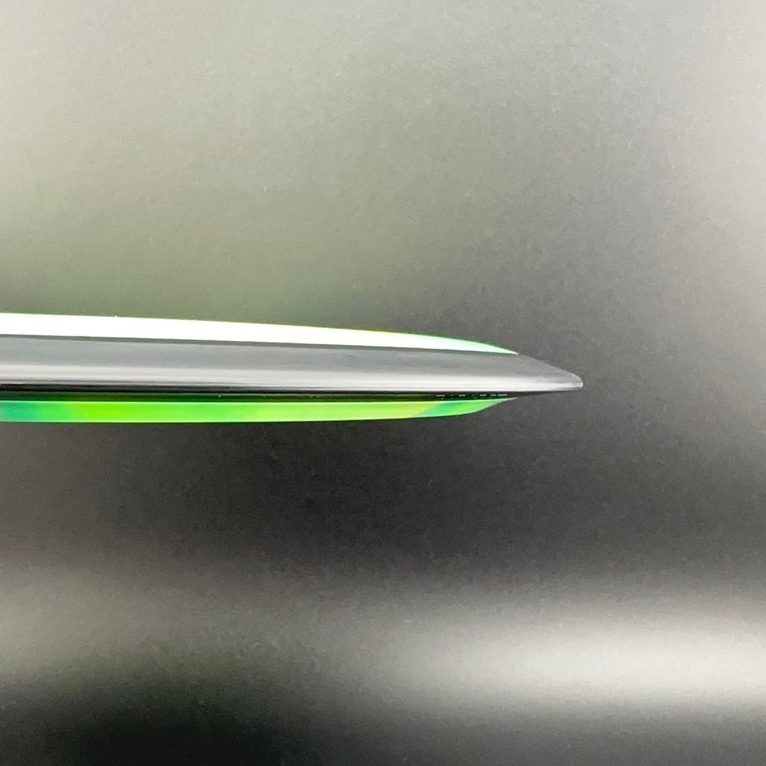 Cosmic Neutron Wave MVP