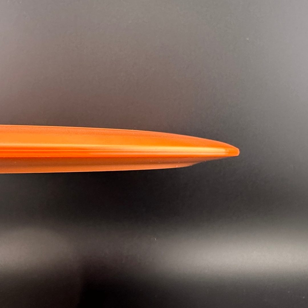 Swirly ESP Zeus - Paul McBeth Discraft