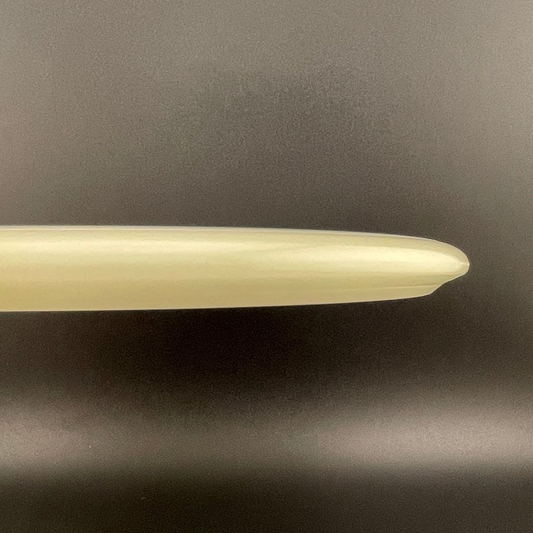 Total Eclipse Hex Axiom