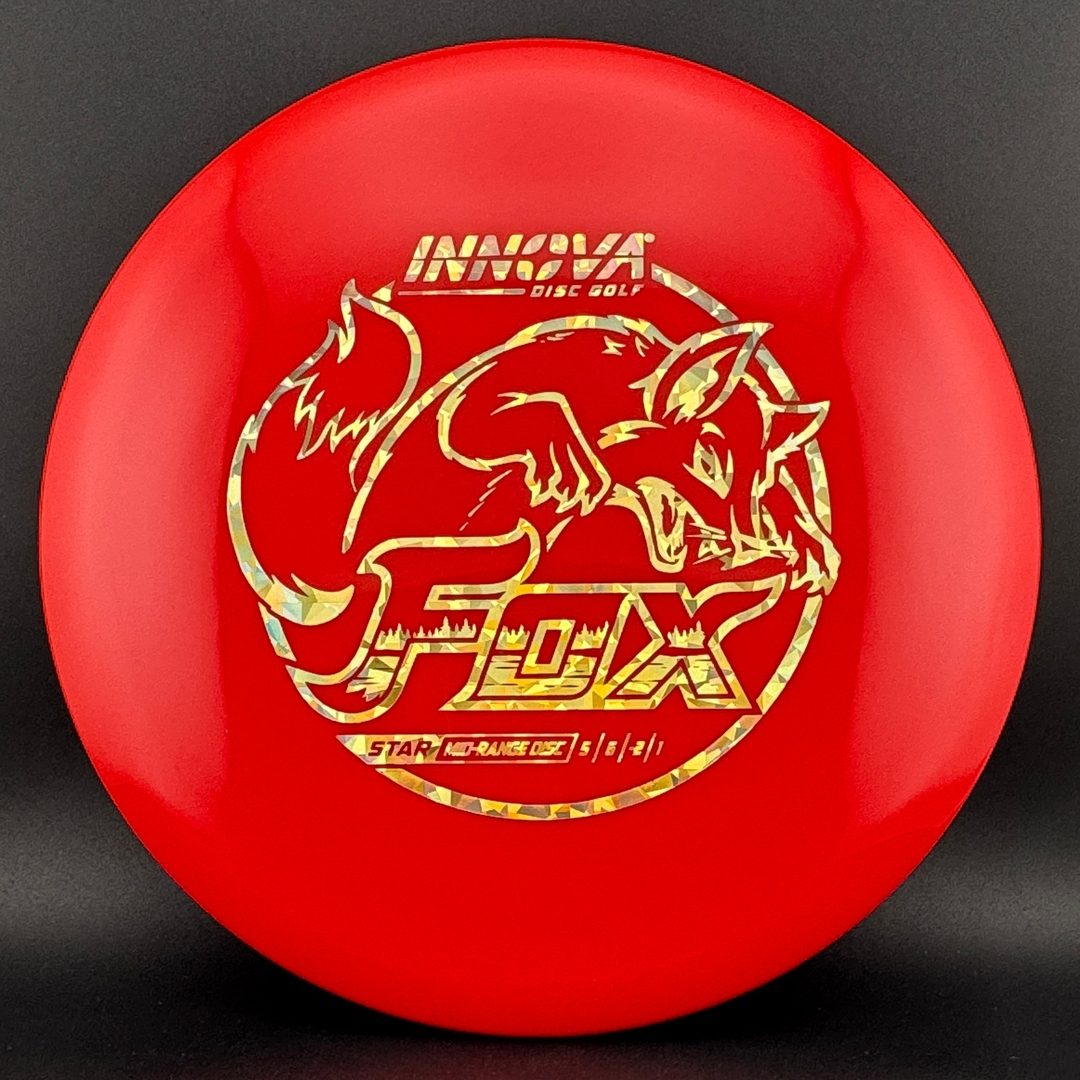 Star Fox Innova