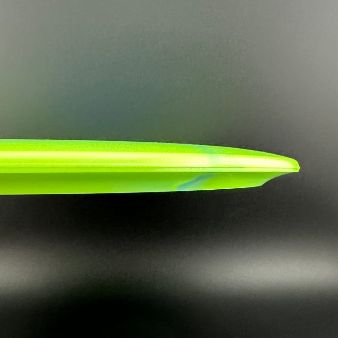 Colorshift ESP Cigarra - DGLO 2025 Discraft