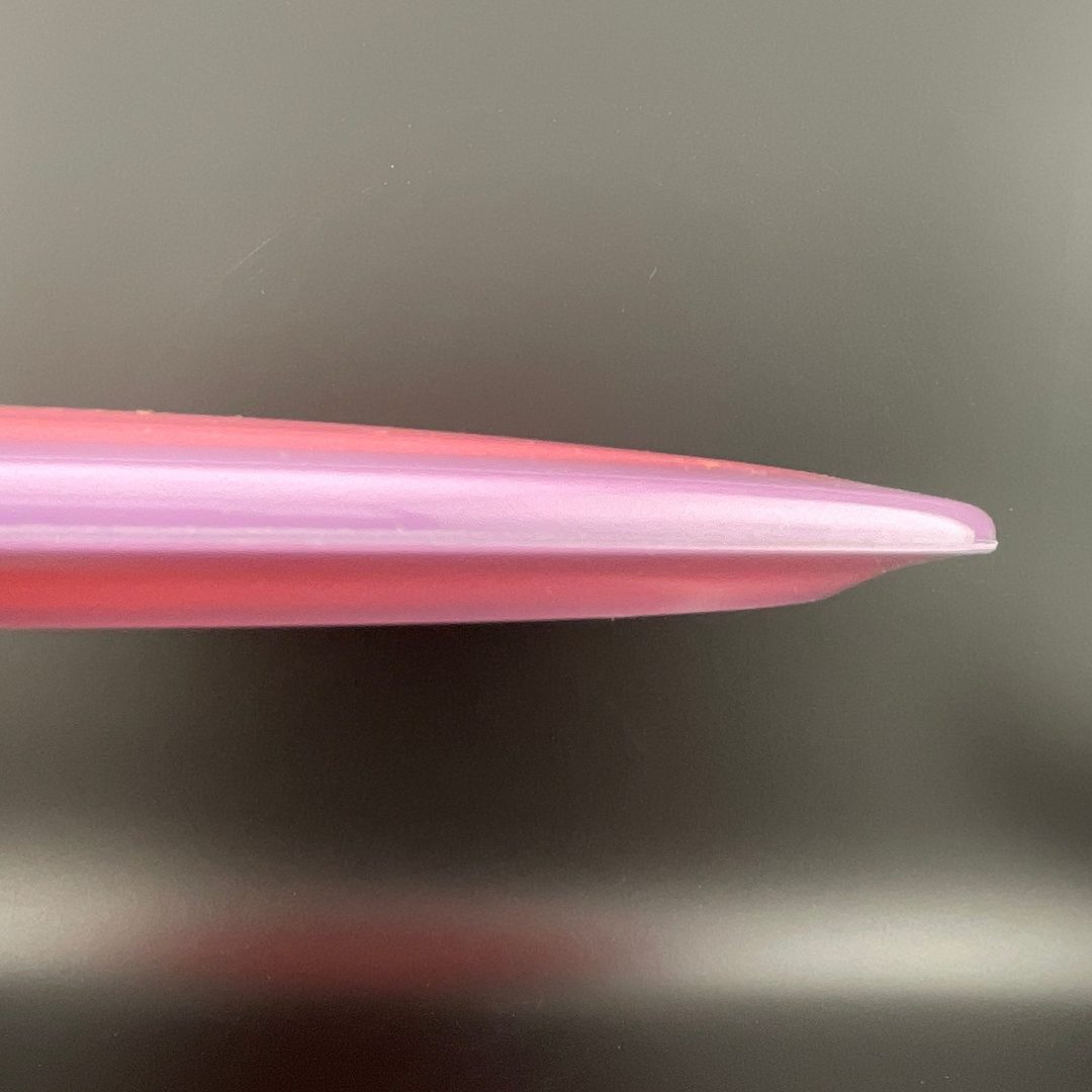 Proto Glow Halo Champion Firebird - Nate Sexton 2025 Tour Series Innova