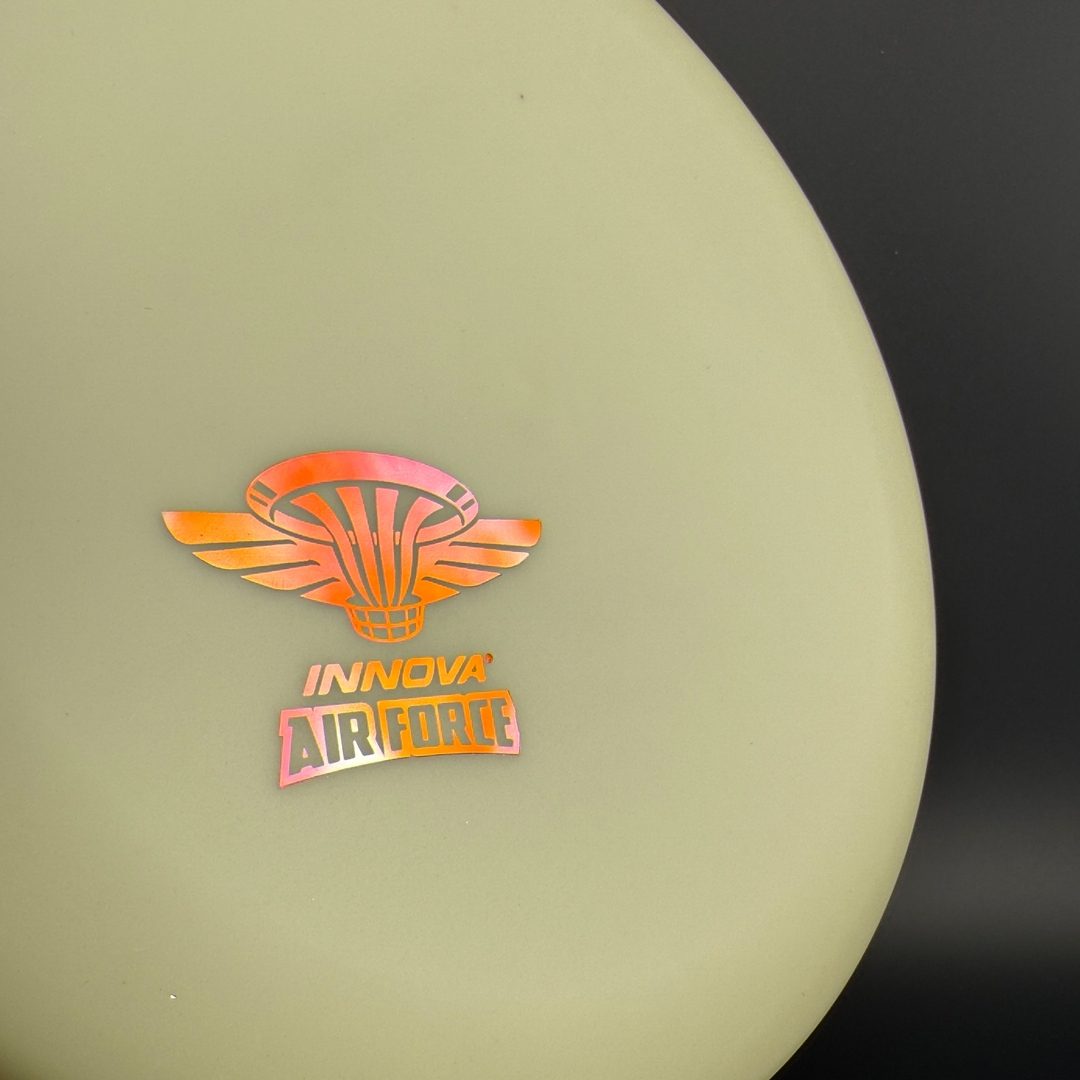 Proto Glow KC Aviar - Air Force Stamp Innova