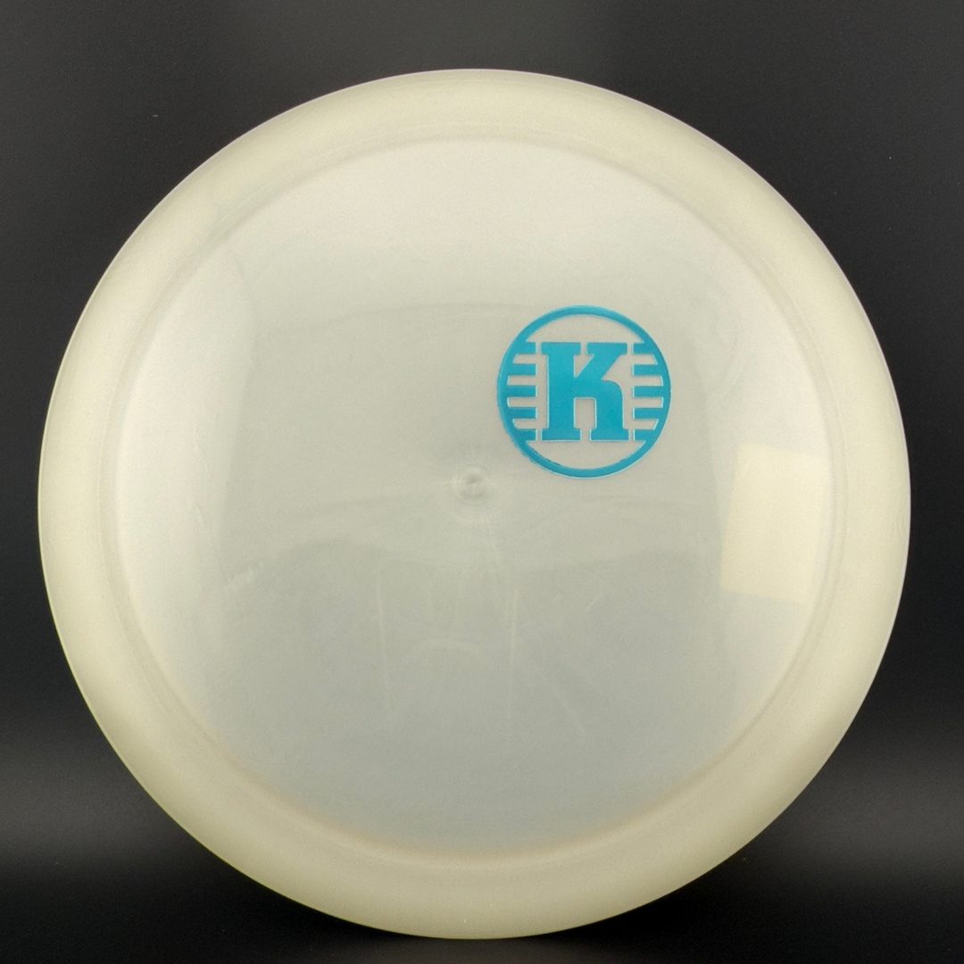 K1 Soft Grym X - Pearl White - OOP