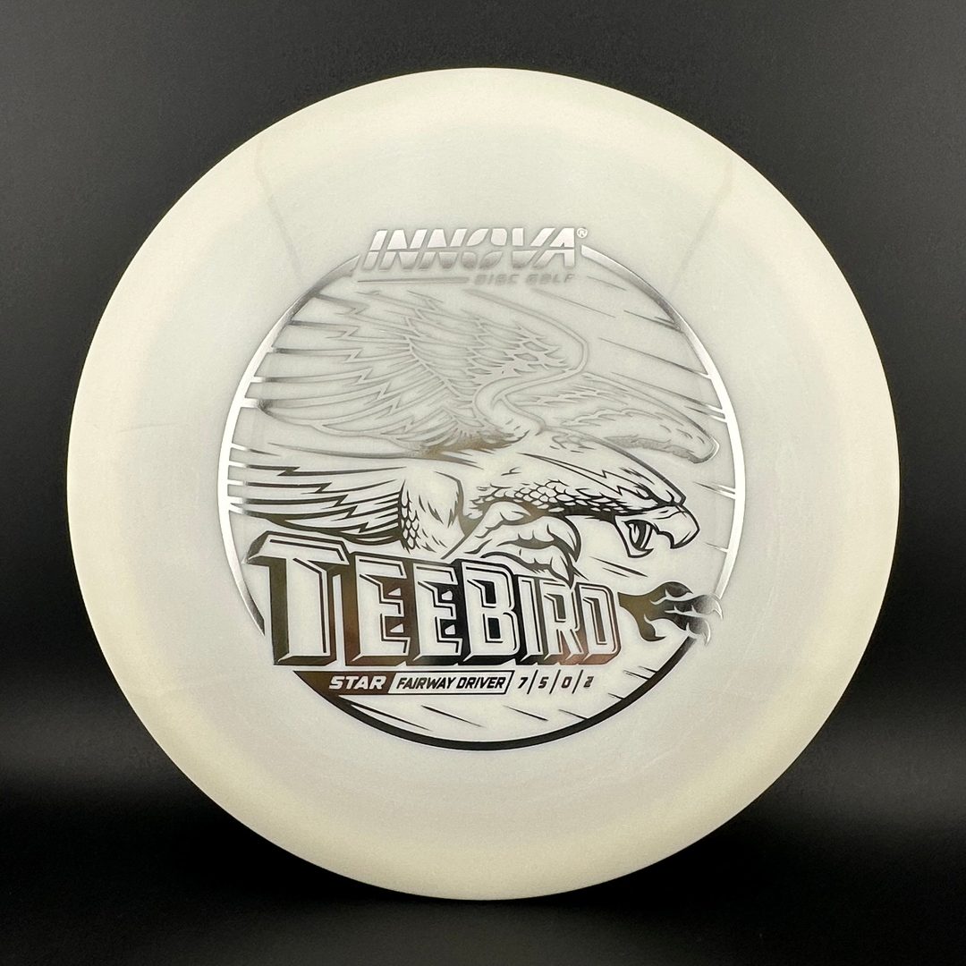 Star Teebird Innova