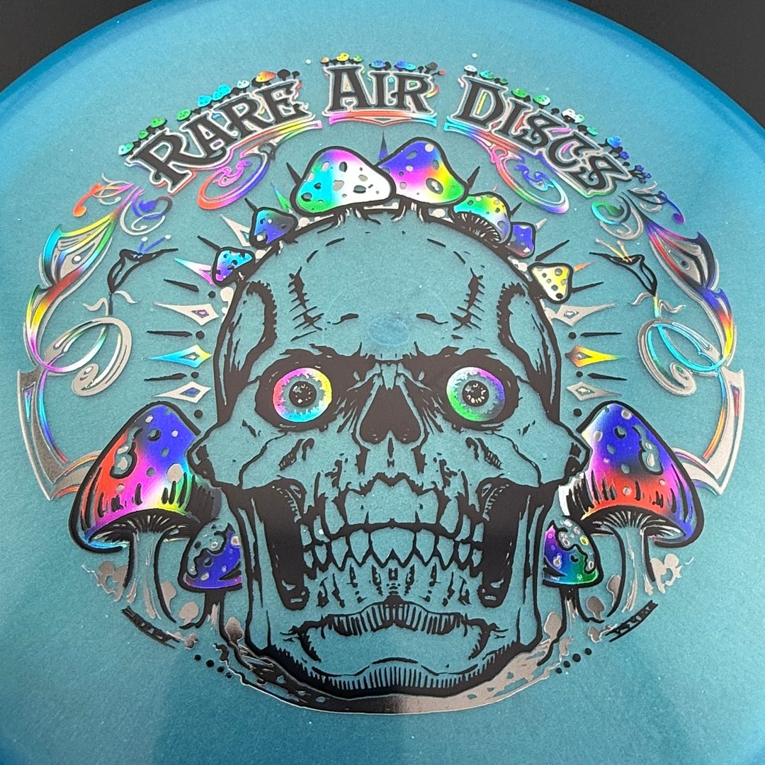 Primo Cash - Crushin' Amanitas by Manny Trujillo Hooligan