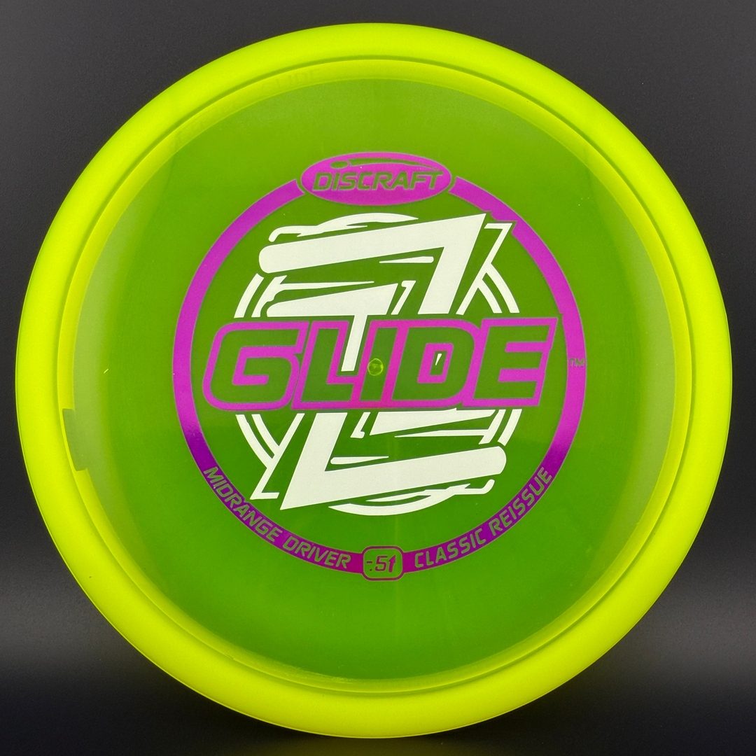 Z Glide - Classic Reissue Discraft
