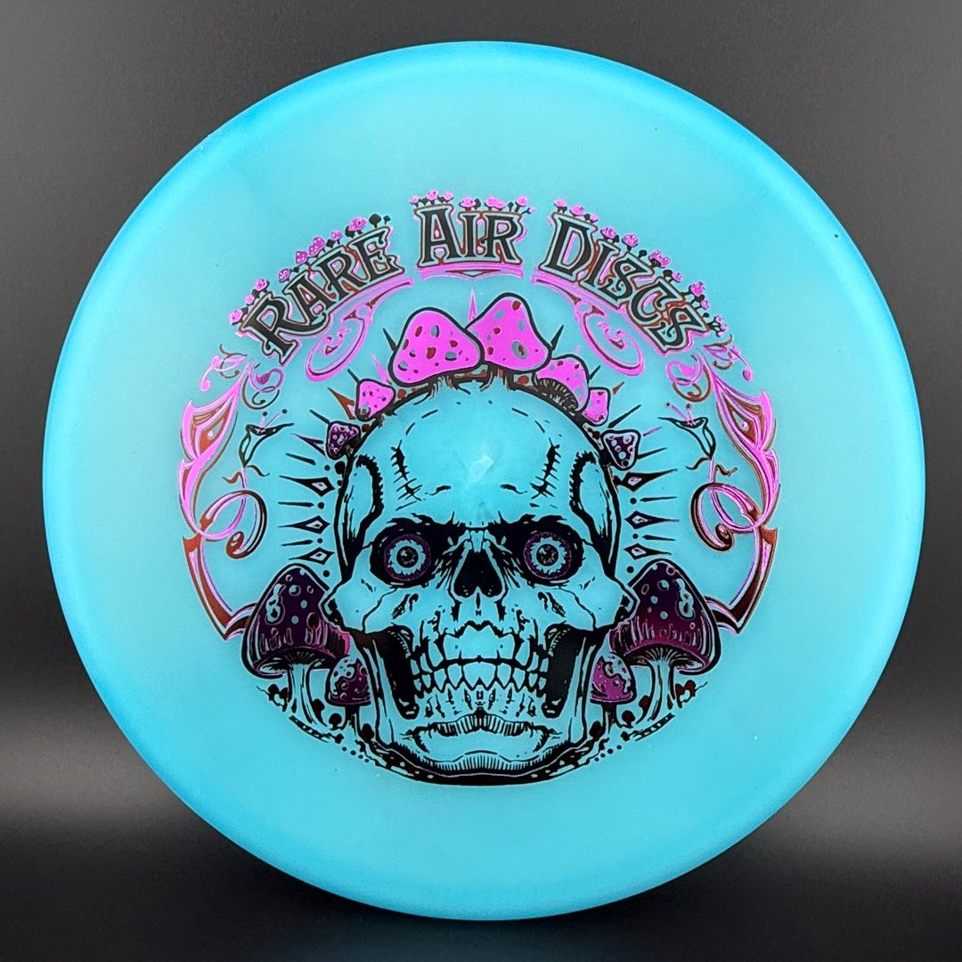 Primo Cash - Crushin' Amanitas by Manny Trujillo Hooligan