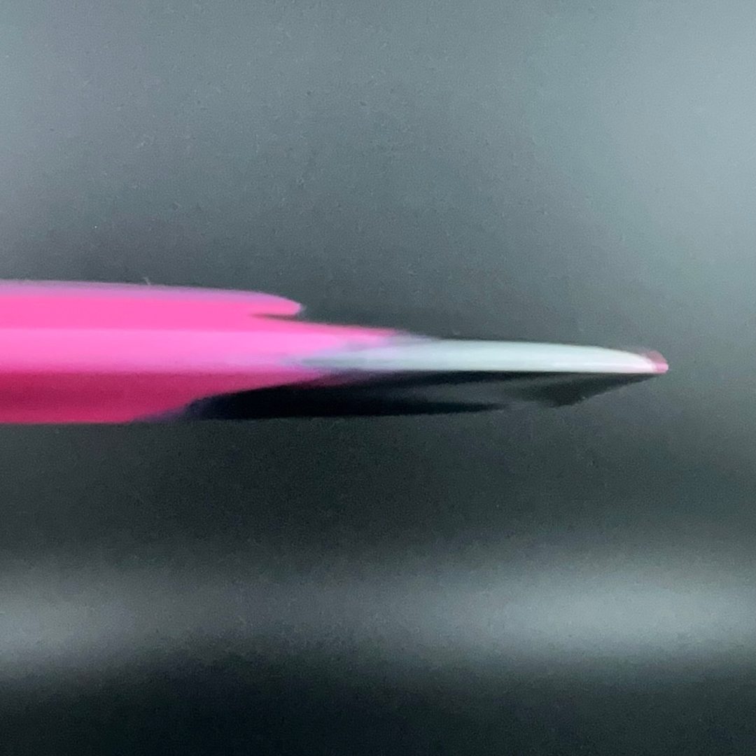 Retina Chemtrail - Crushin' Amanitas by Manny Trujillo Doomsday Discs