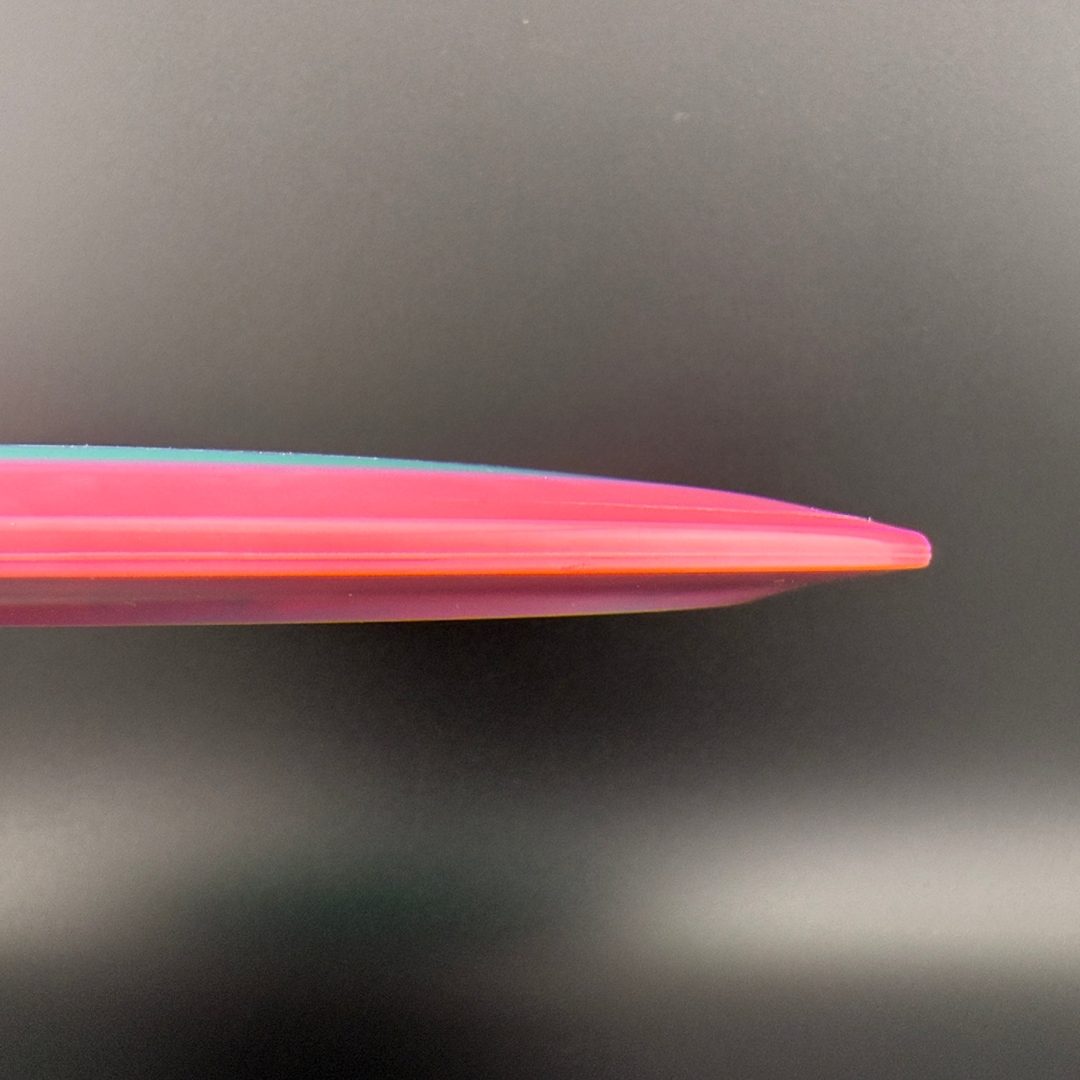 Halo Star XCaliber - Garrett Gurthie 2025 Tour Series Innova