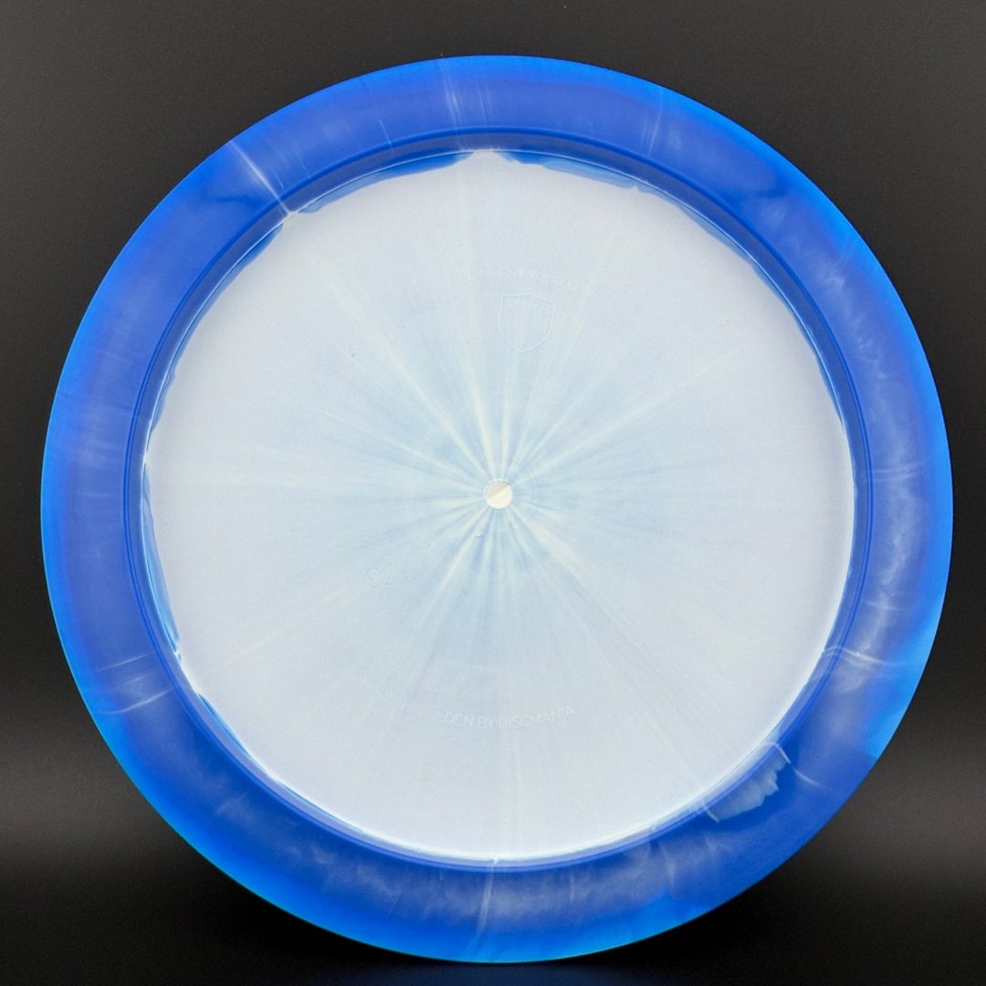 Horizon S-Line DD1 - DM Mystery Disc 2025 Discmania